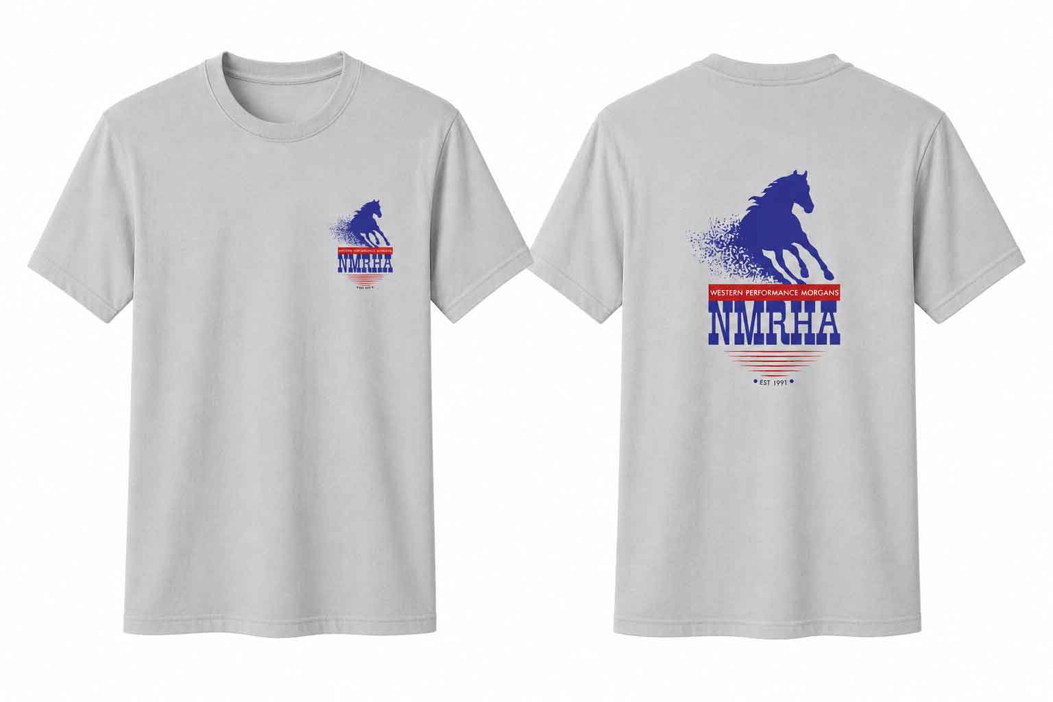 NMRHA T-shirt